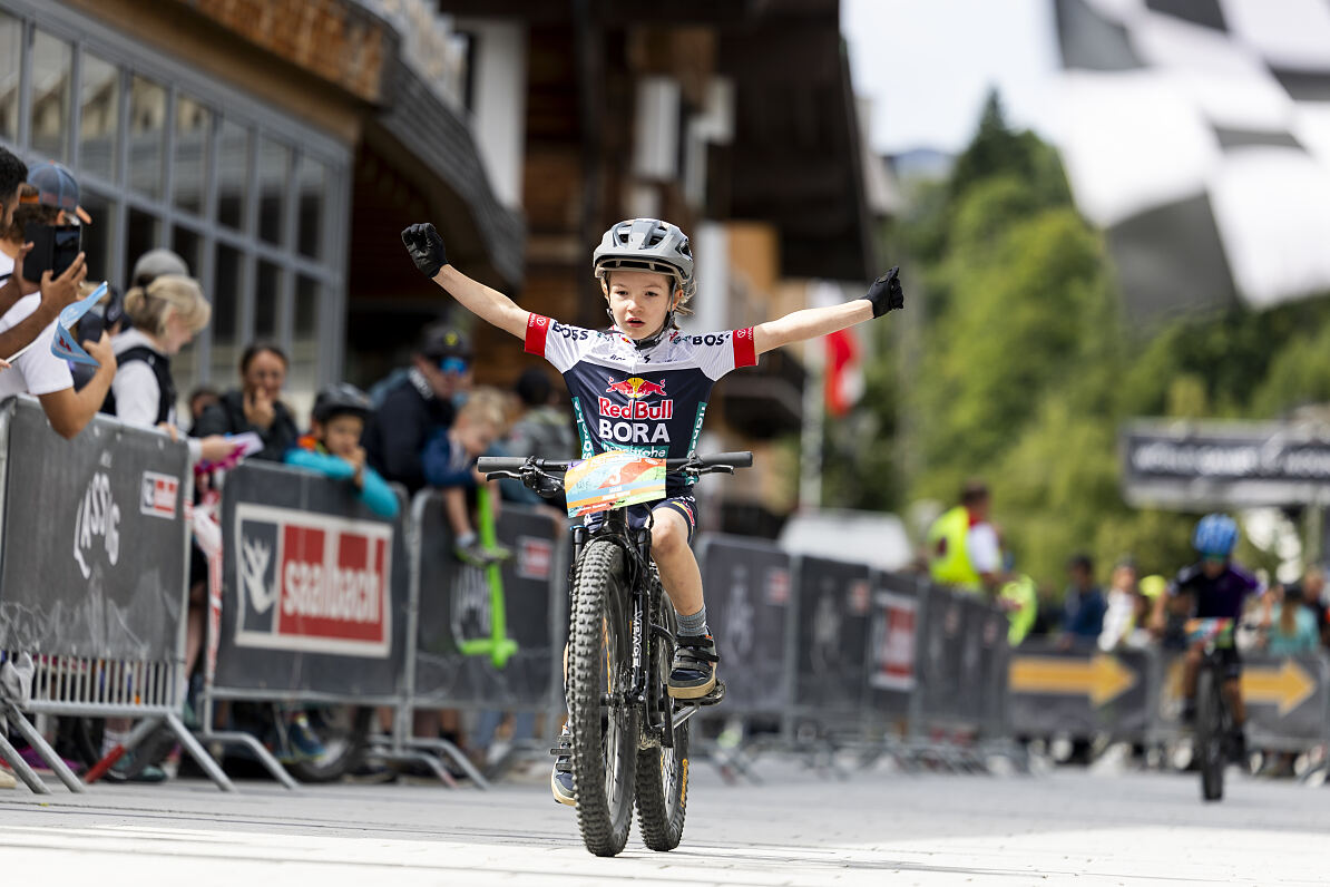 World Games of Mountainbiking 2025