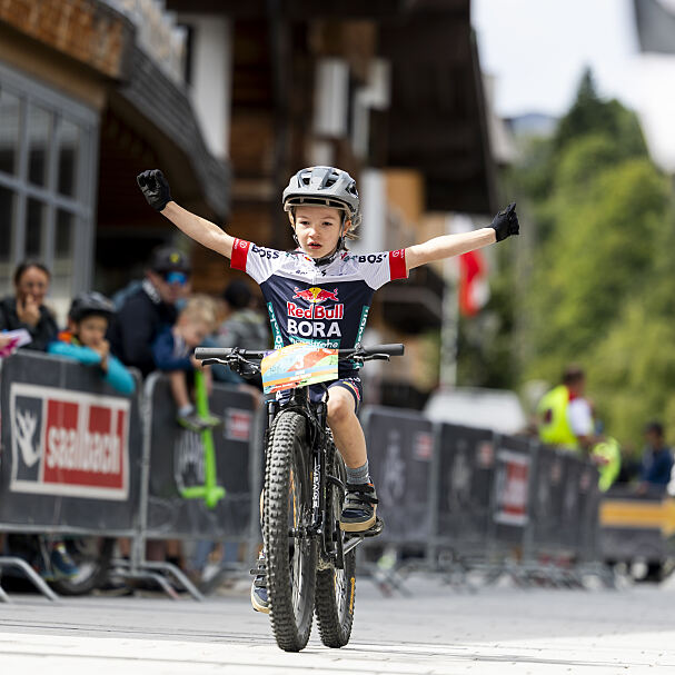 World Games of Mountainbiking 2025