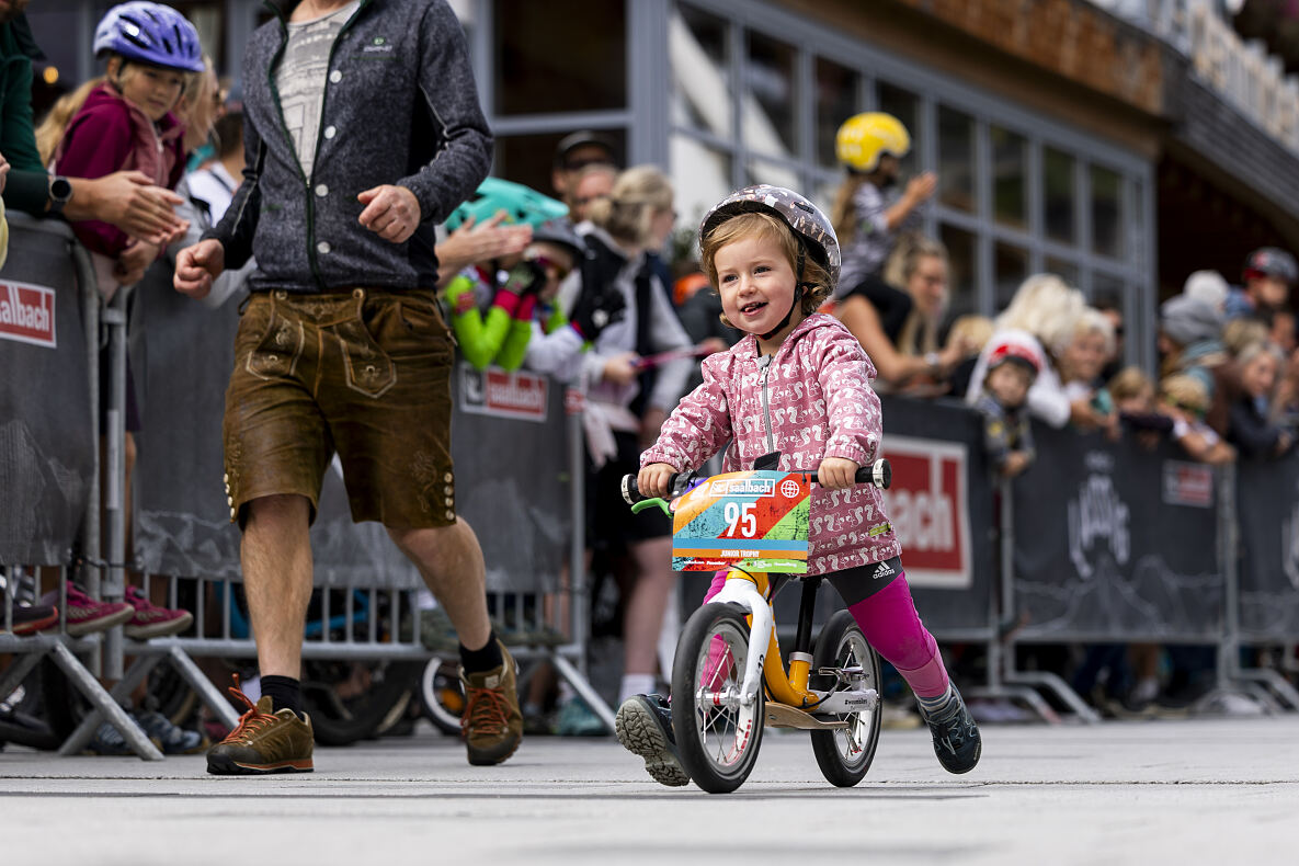 World Games of Mountainbiking 2025