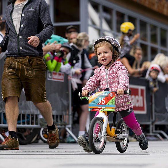 World Games of Mountainbiking 2025
