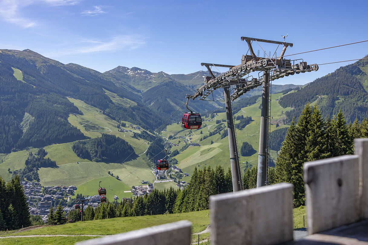 Reiterkogelbahn
