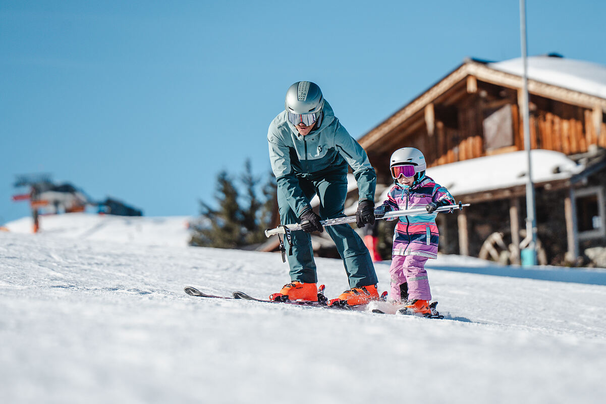 Skicircus Saalbach Hinterglemm Leogang Fieberbrunn