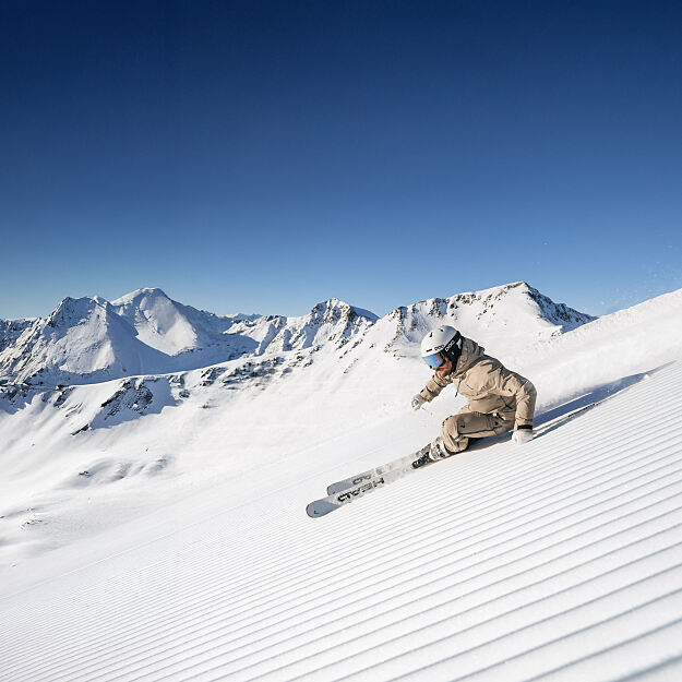 Skicircus Saalbach Hinterglemm Leogang Fieberbrunn