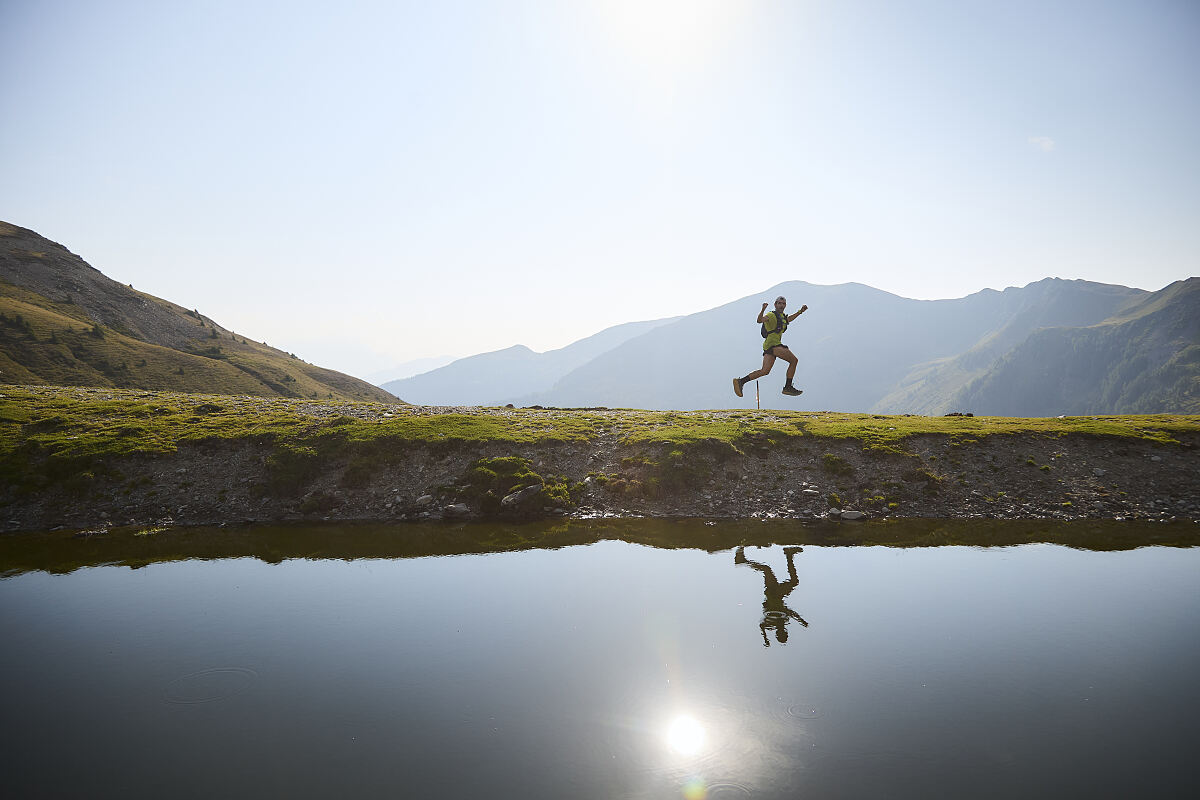 Saalbach Trail & Skyrace 2025