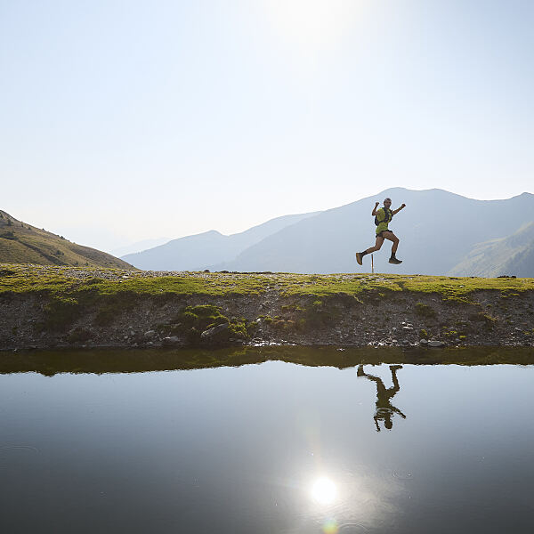 Saalbach Trail & Skyrace 2025