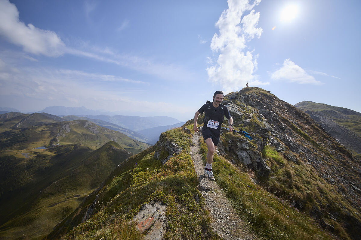Saalbach Trail & Skyrace 2025