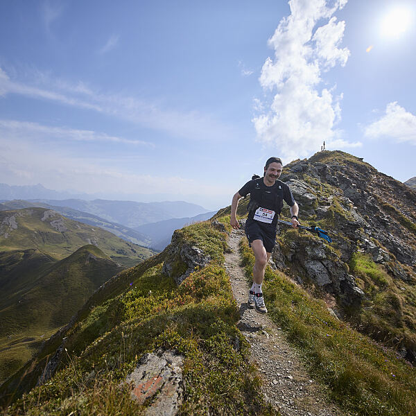 Saalbach Trail & Skyrace 2025