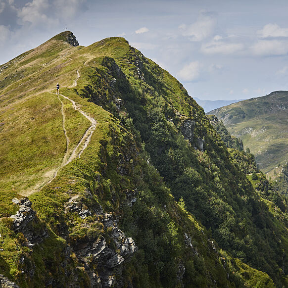 Saalbach Trail & Skyrace 2025