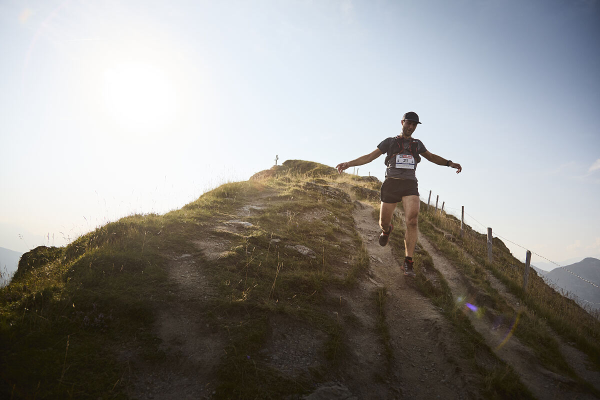 Saalbach Trail & Skyrace 2025