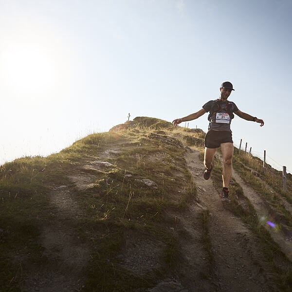 Saalbach Trail & Skyrace 2025