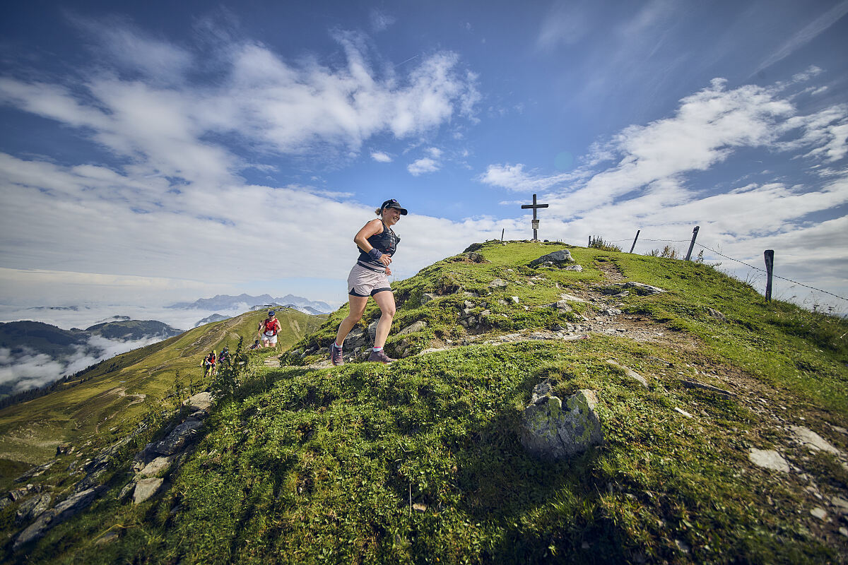 Saalbach Trail & Skyrace