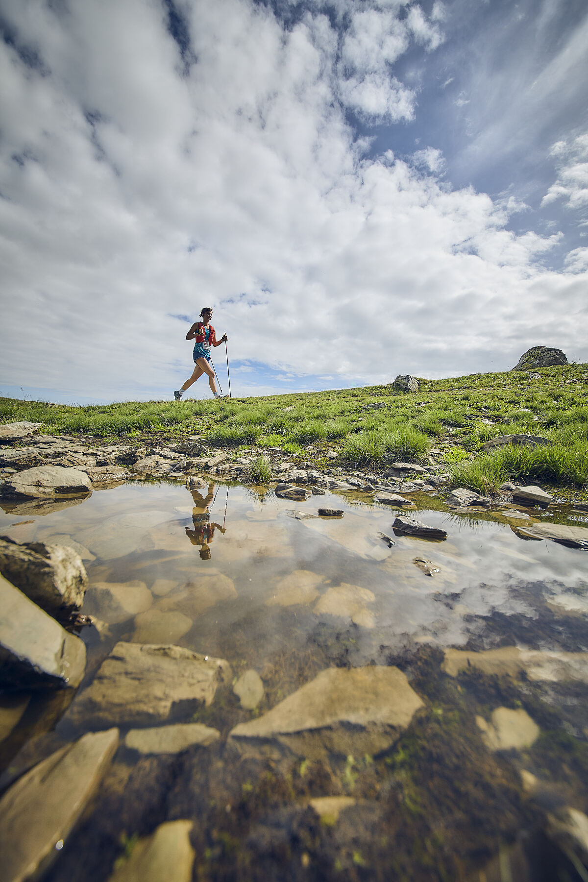 Saalbach Trail & Skyrace