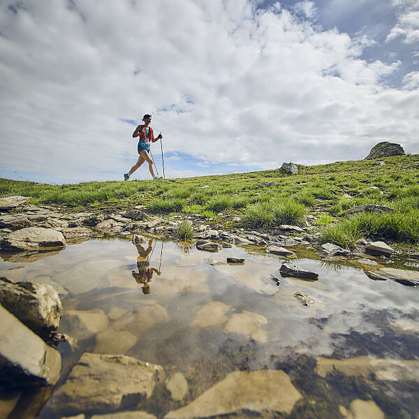 Saalbach Trail & Skyrace