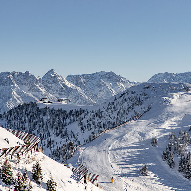 Tagesaktueller Content der letzten 7 Tage