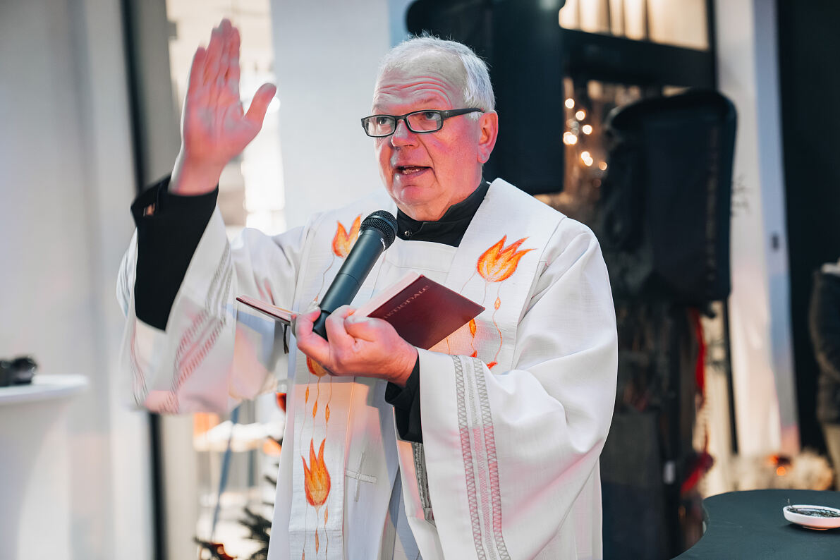 Eröffnung Geschäfts- und Bürogebäude der Hinterglemmer Bergbahnen 