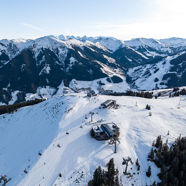 Tagesaktueller Content der letzten 7 Tage