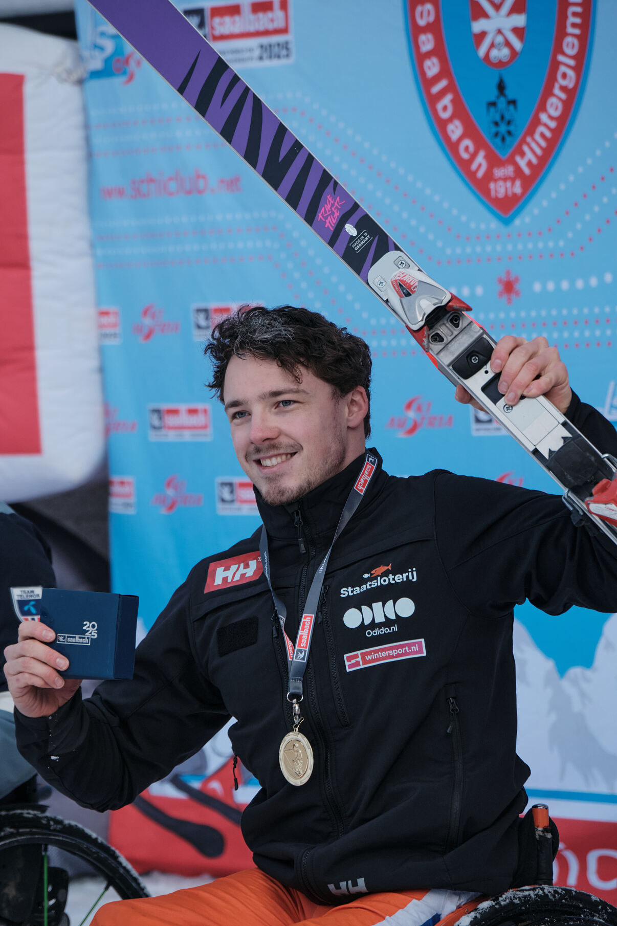 FIS Para Alpine Ski Weltcup