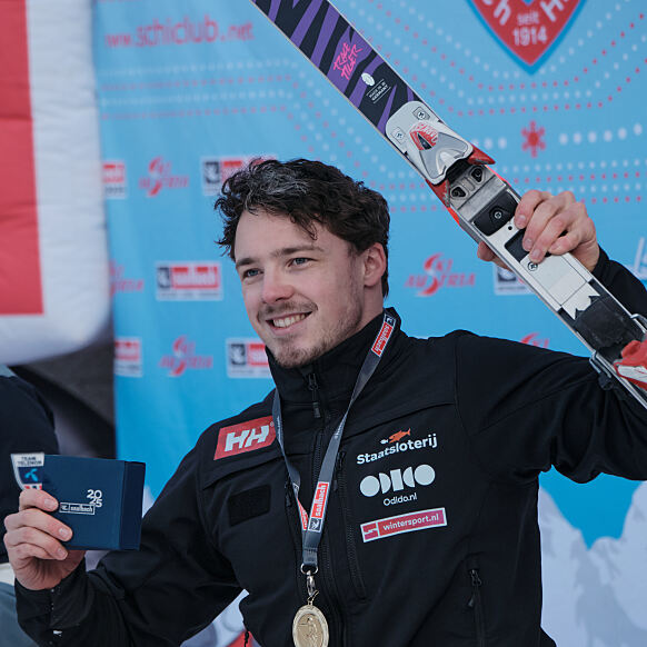 FIS Para Alpine Ski Weltcup