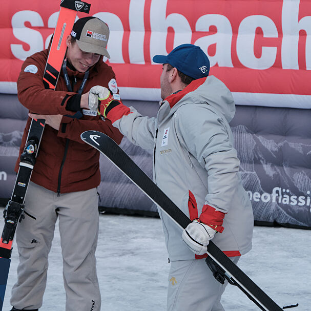 FIS Para Alpine Ski Weltcup