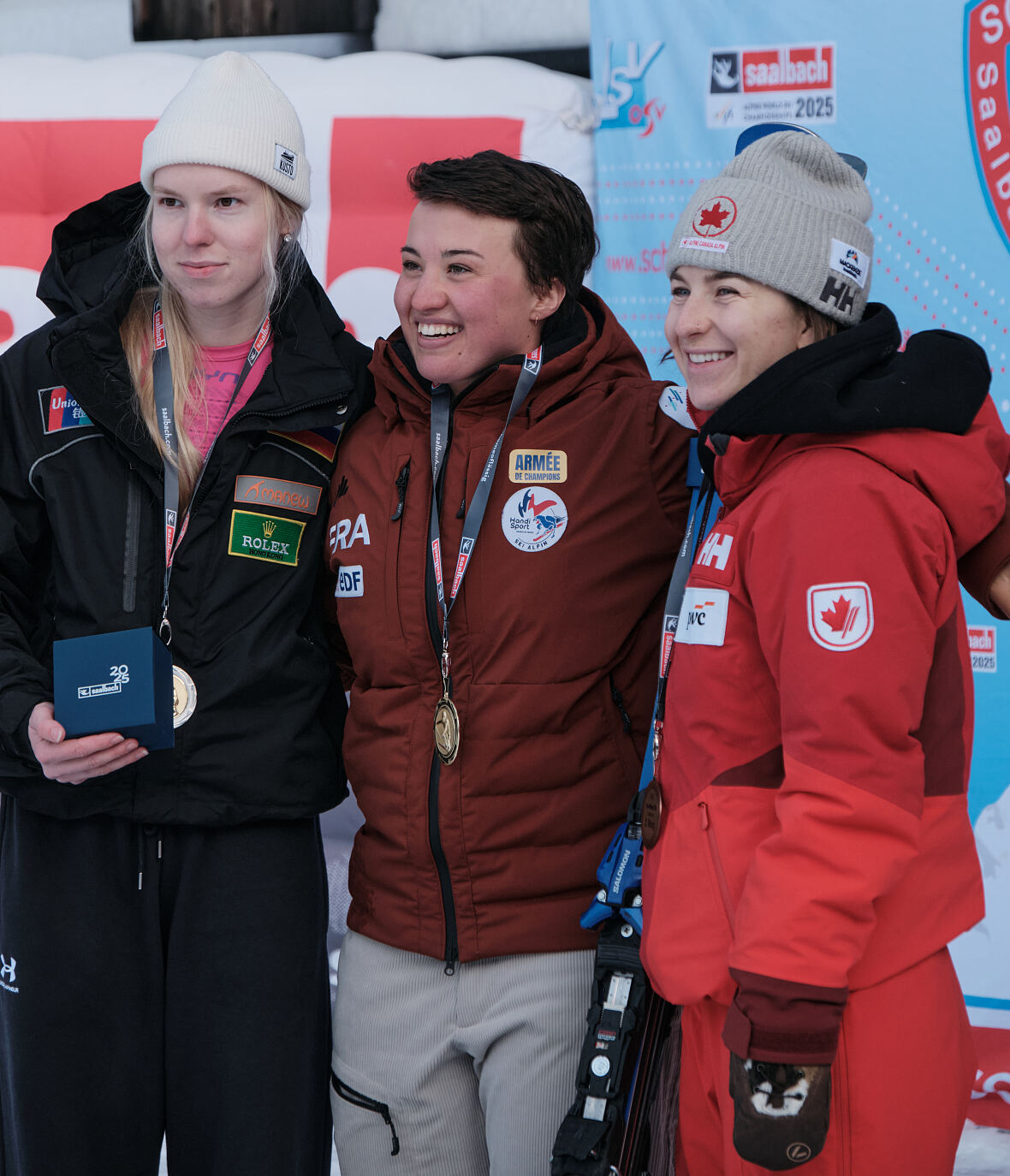 FIS Para Alpine Ski Weltcup