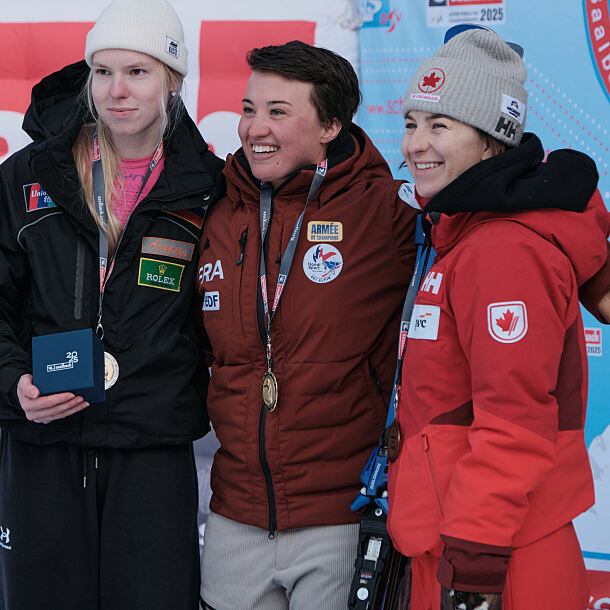 FIS Para Alpine Ski Weltcup