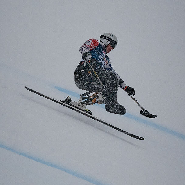 FIS Para Alpine Ski Weltcup