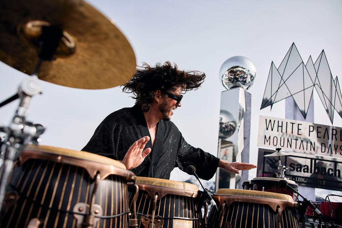 WPMDays Instrumental